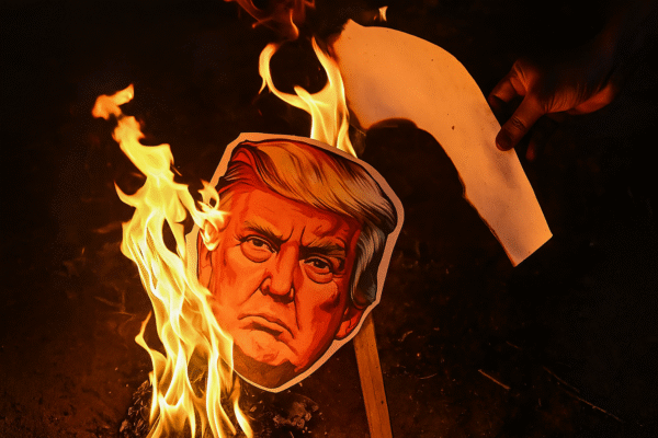 Trump’s 50% Tariff on India