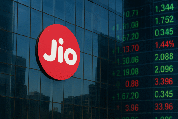 Reliance Jio IPO