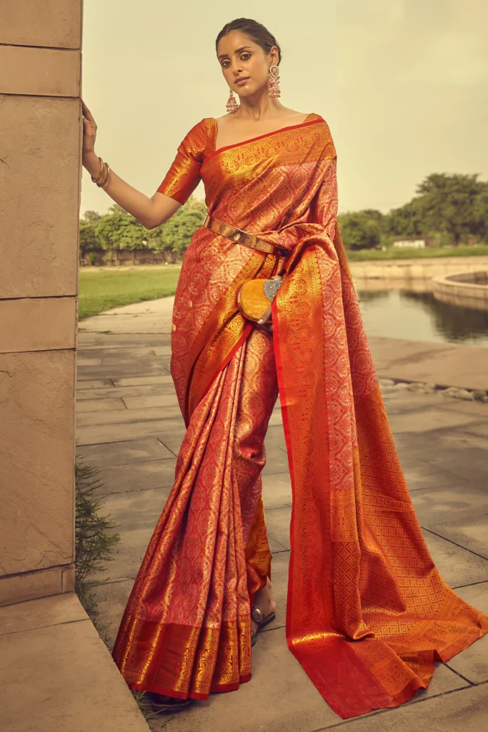 Banarasi Silk
livecast24
saree
silk saree
news
