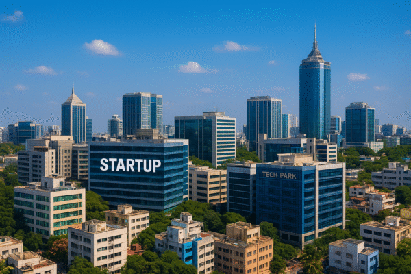 India’s Unicorn Startups