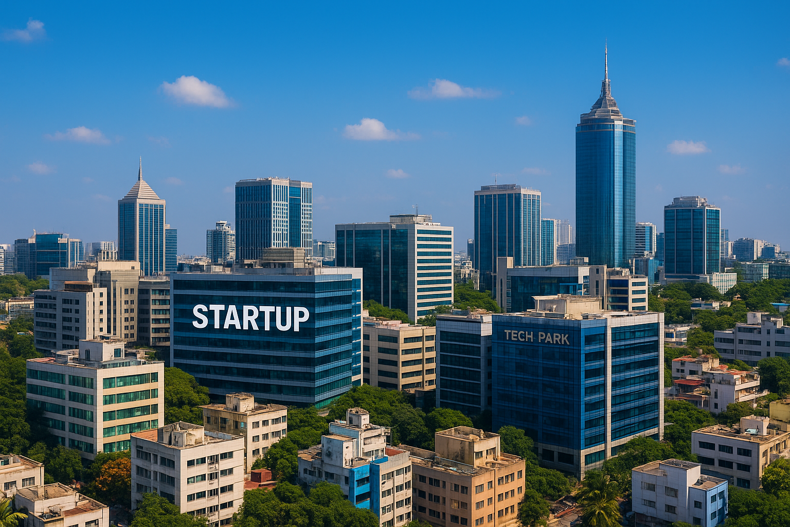 India’s Unicorn Startups