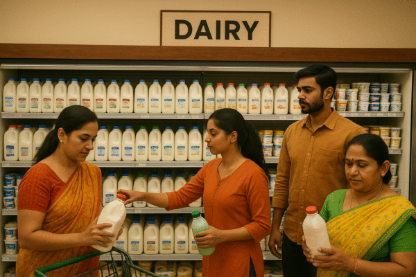 Mother Dairy