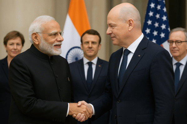 PM Narendra Modi