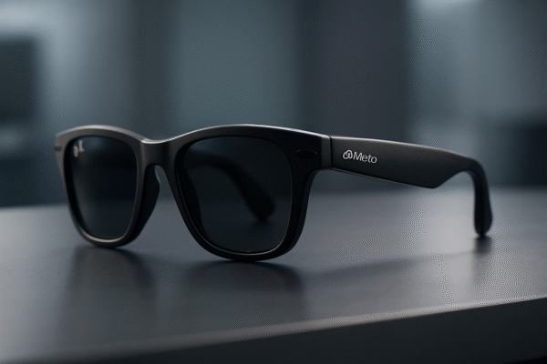 Meta Ray-Ban