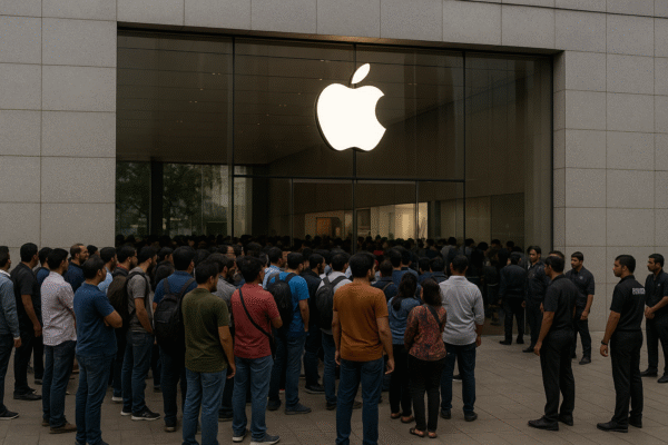 iPhone 17 Launch