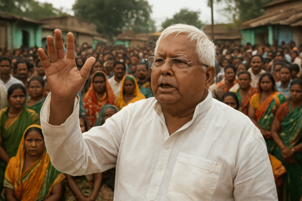 Bihar Politics
