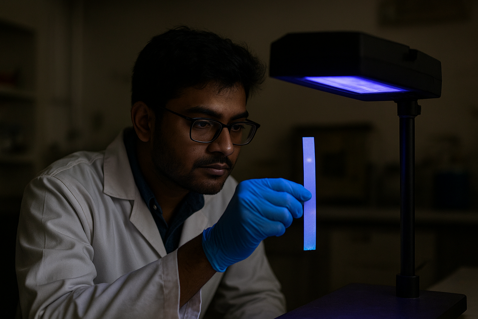 IIT Guwahati nanosensor