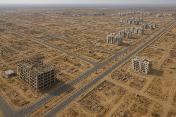 Dholera
