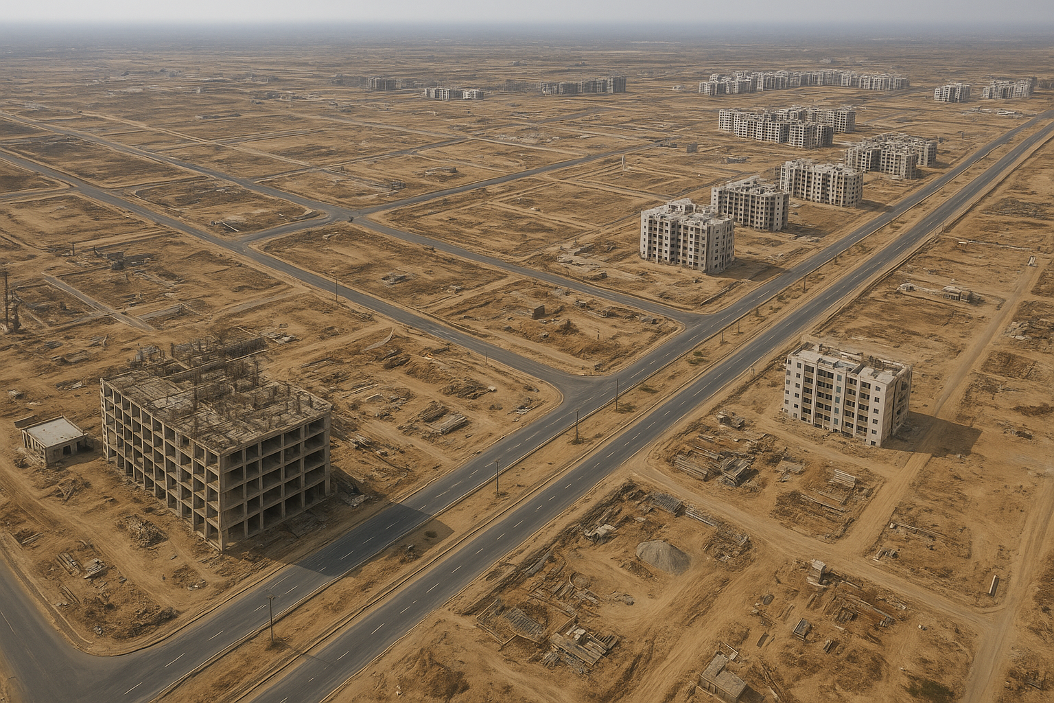Dholera