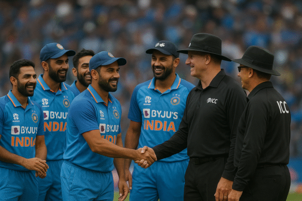 Indian Players