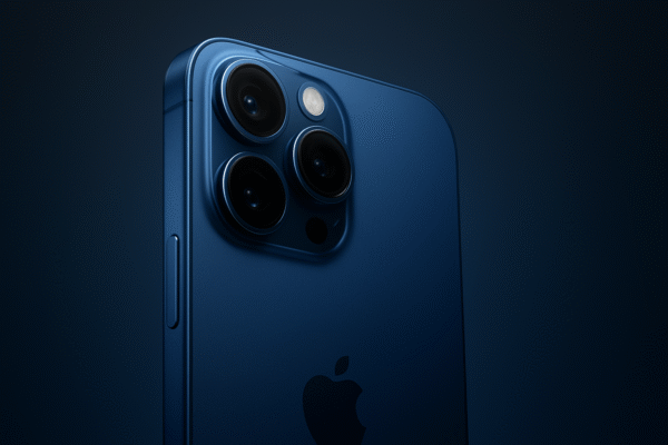 iPhone 17 Pro