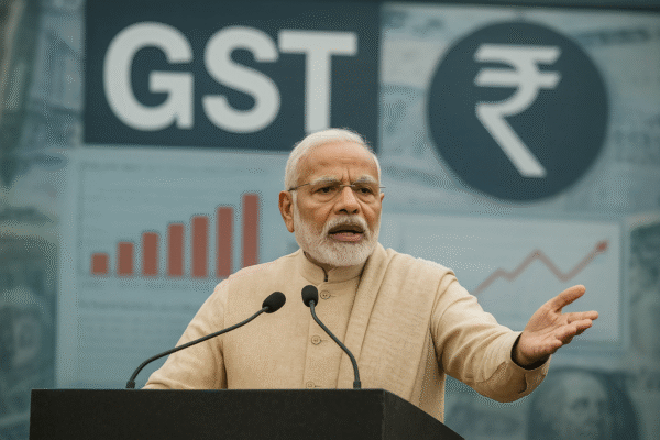New GST Rates