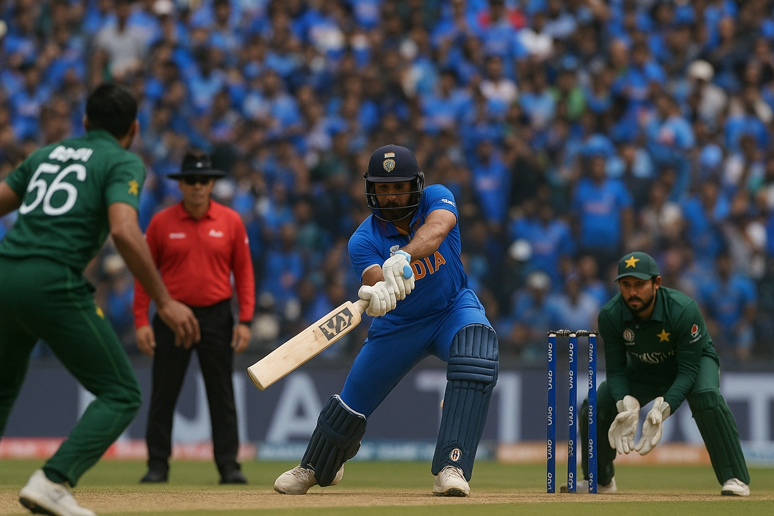 BCCI