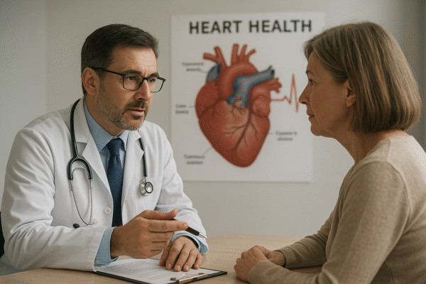 Heart Transformation
