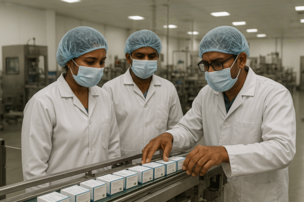 Tariffs on Branded Drugs