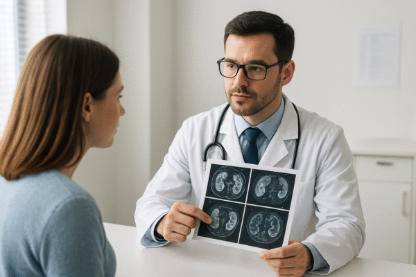Kidney Cancer