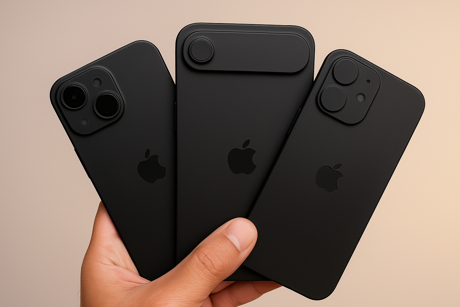 iPhone 17 Pro Apple
