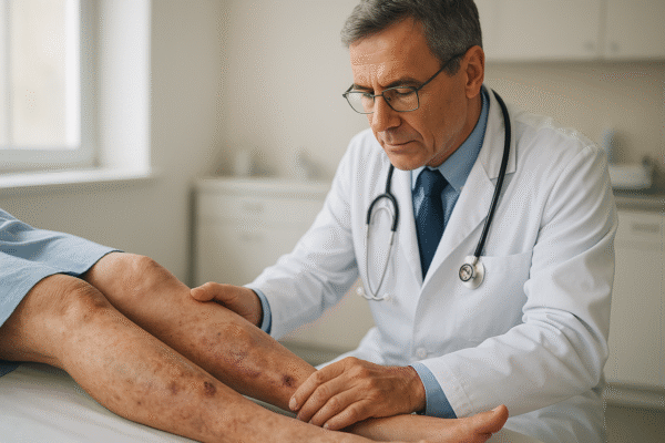 Artery Disease