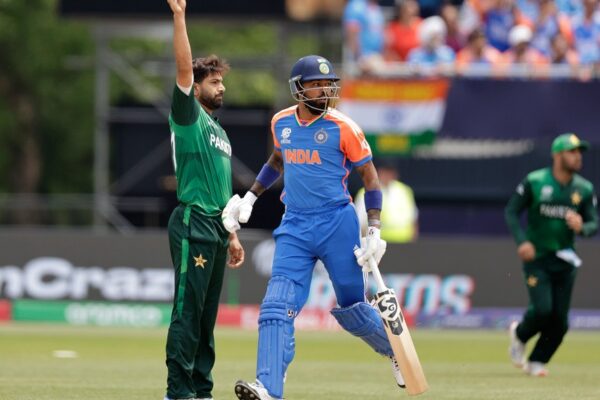 India vs Pakistan T20