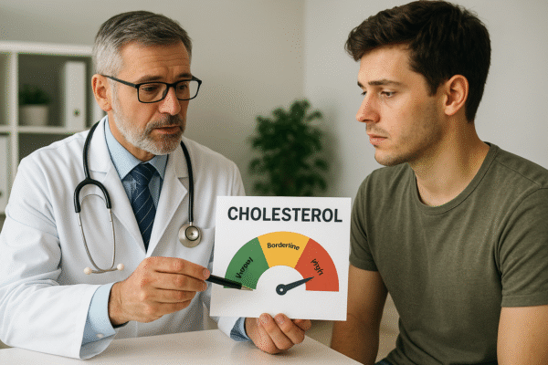 Cholesterol
