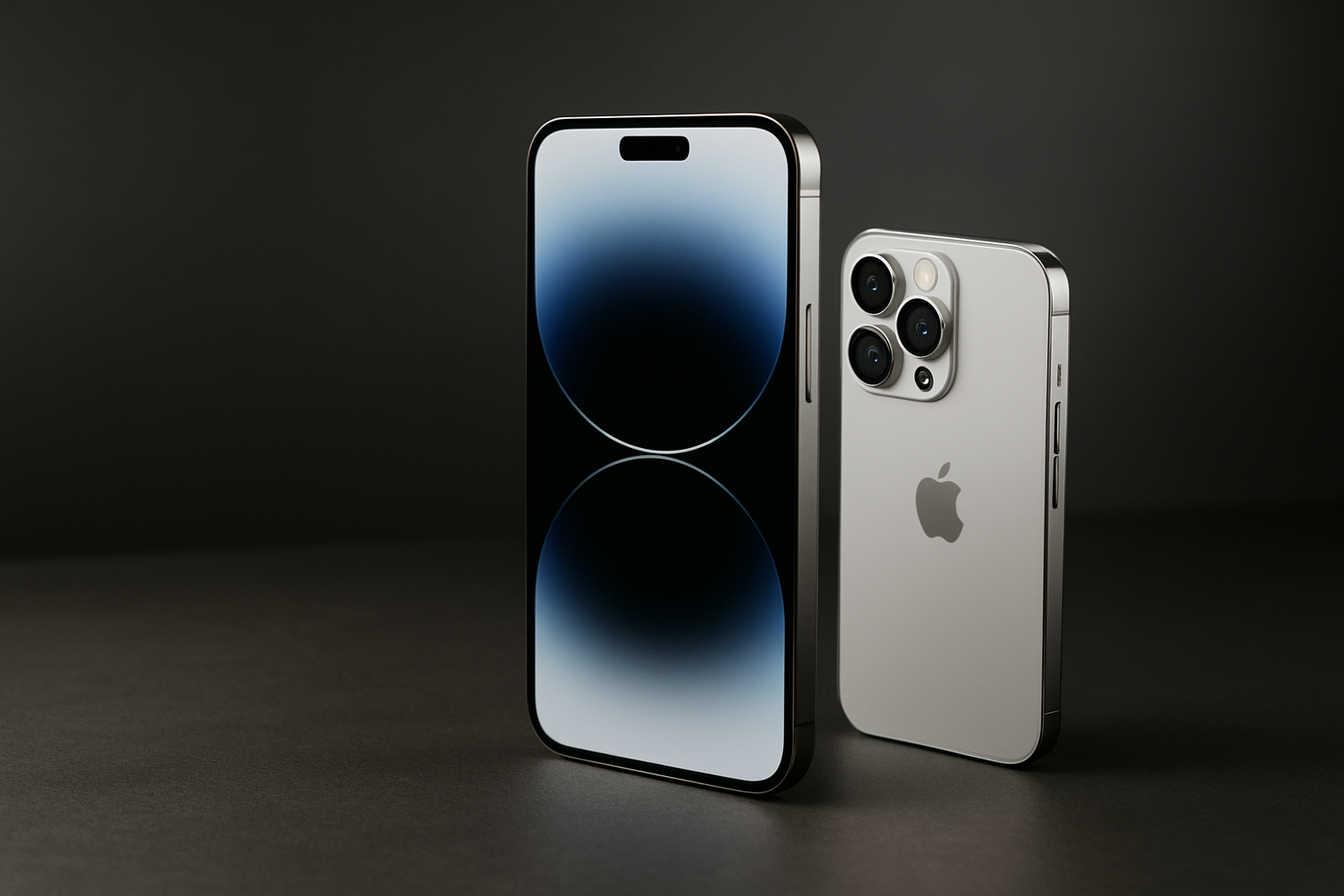 iPhone 17 Pro