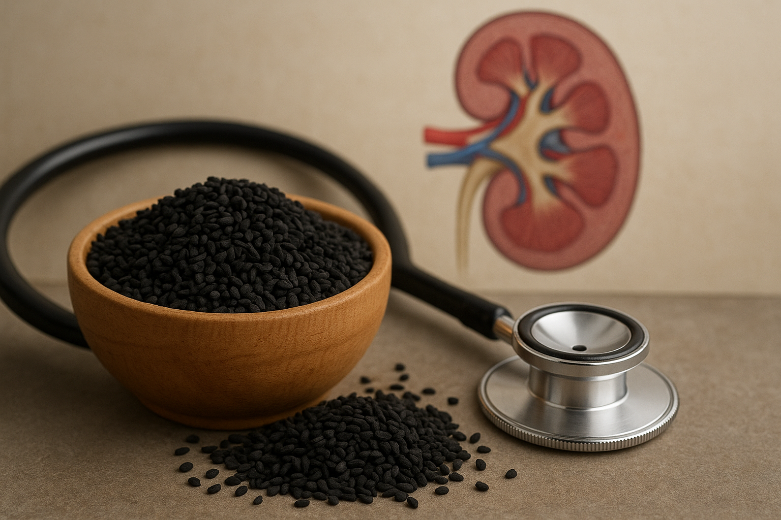 Black Seed