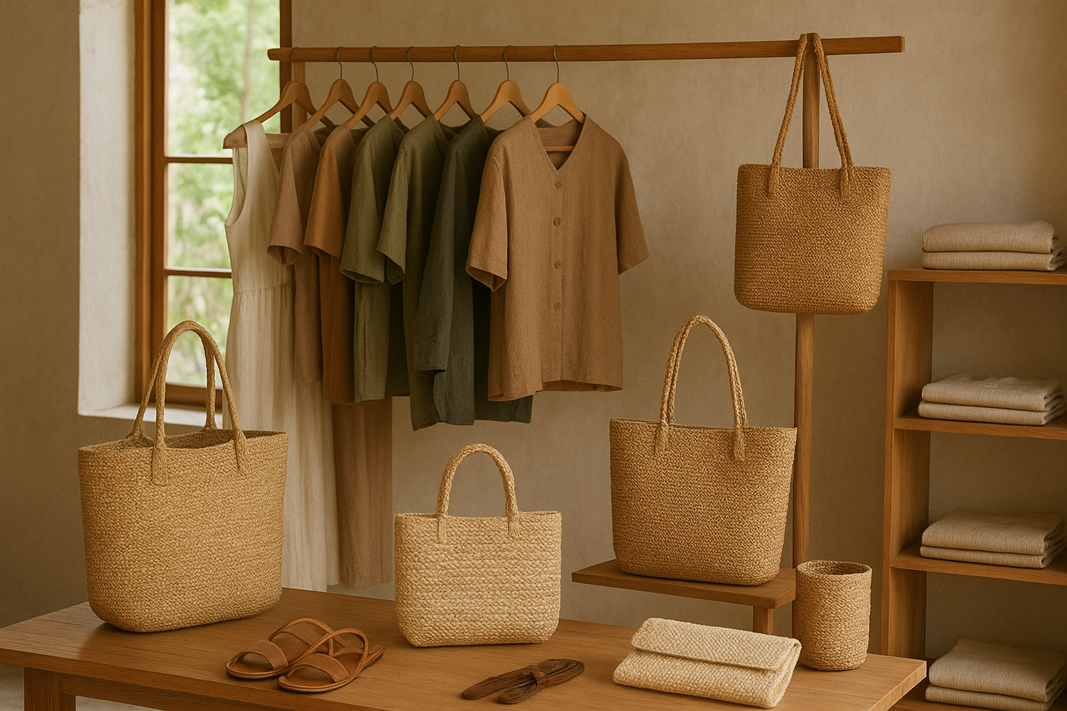 Fast Fashion