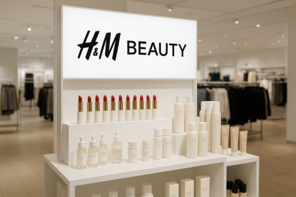 H&M Beauty