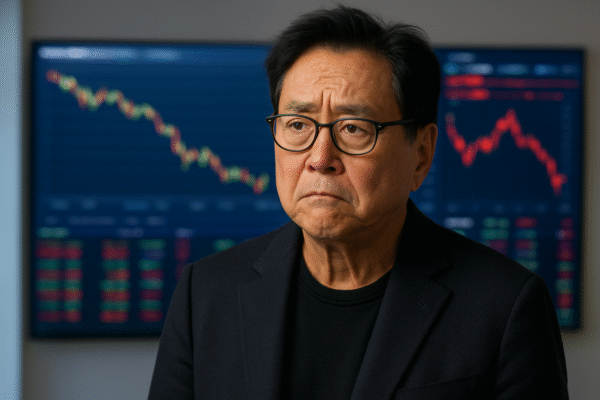 Robert Kiyosaki