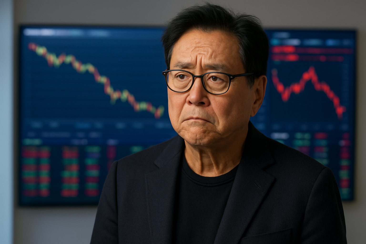 Robert Kiyosaki
