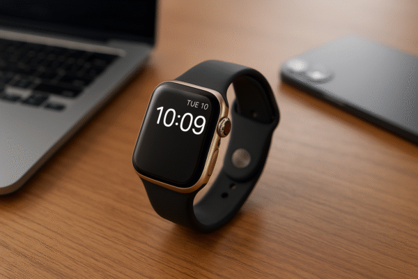 Apple Watch Series 10