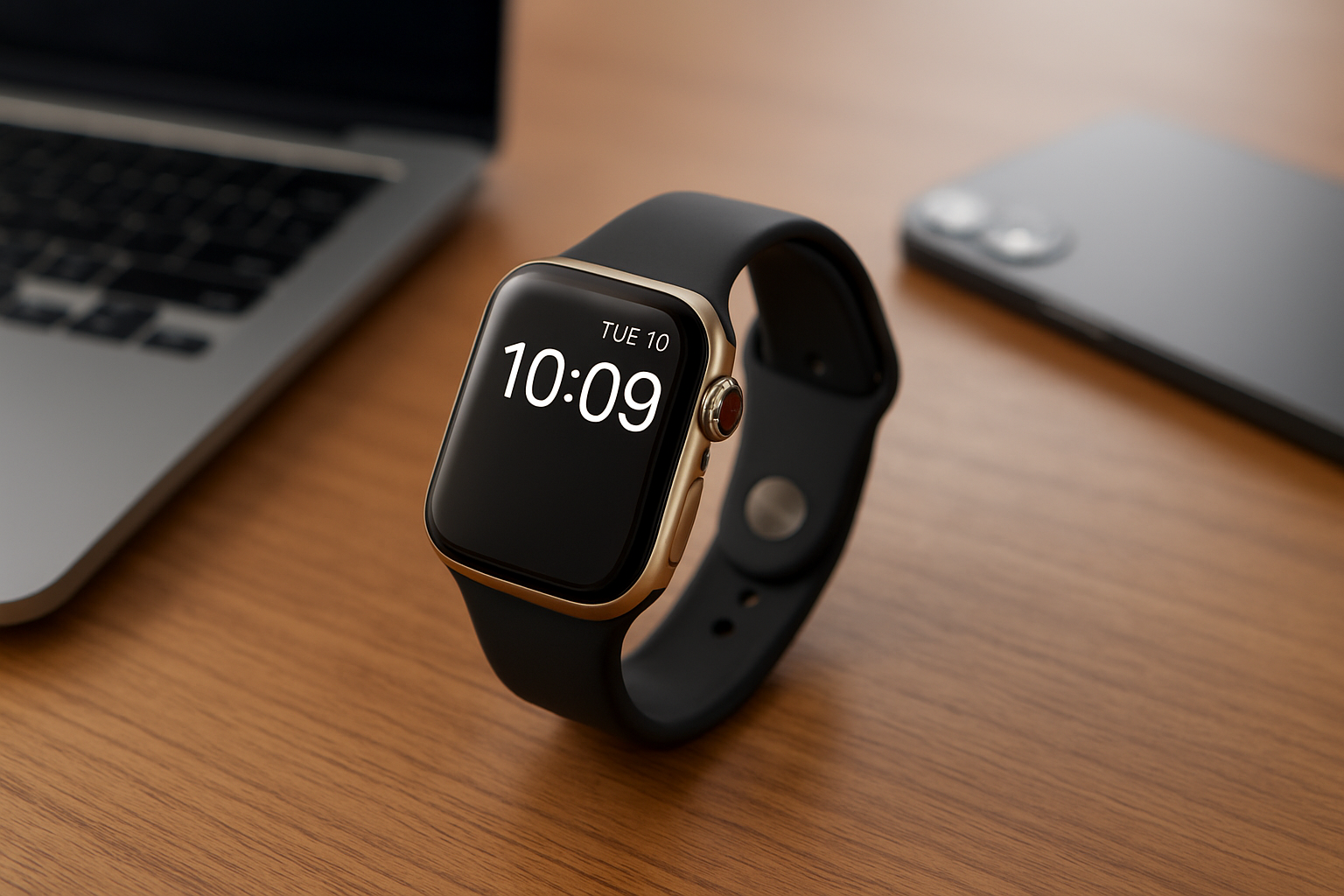 Apple Watch Series 10