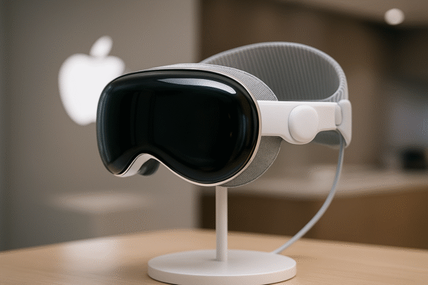 AI Smart Glasses - Apple