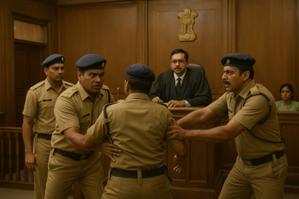 Supreme Court - BR Gavai