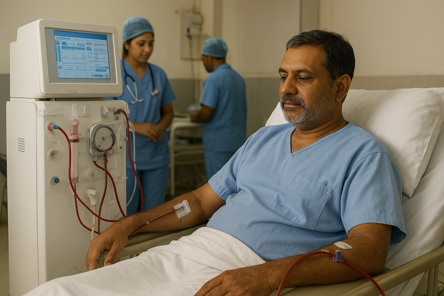 Chronic Kidney Disease