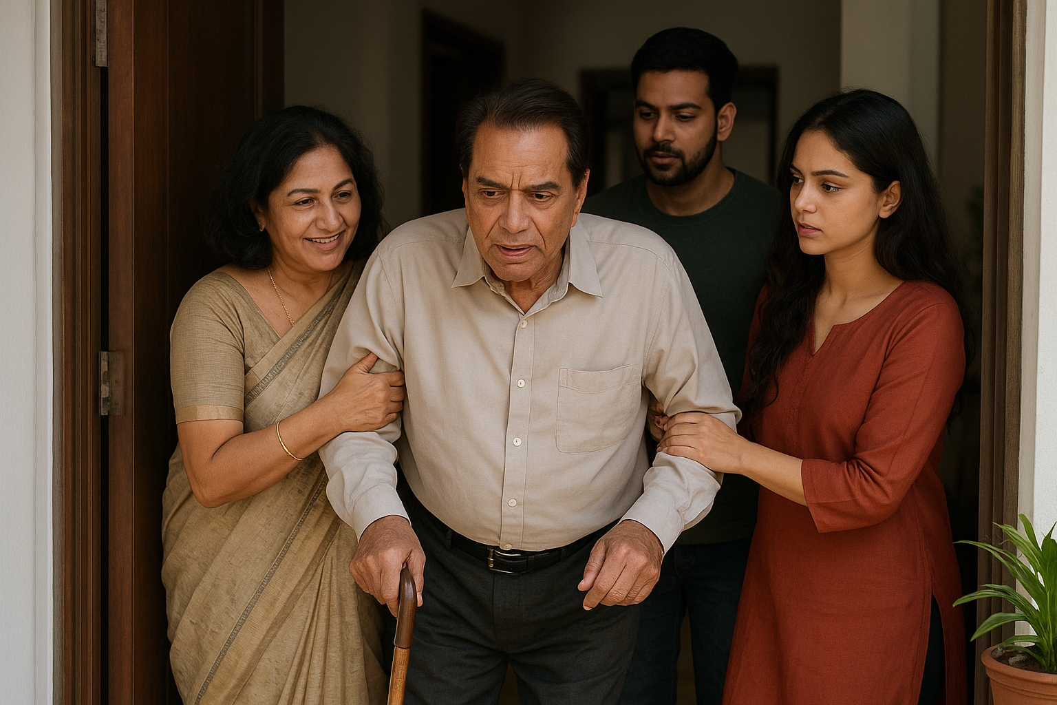 Bollywood Legend - Dharmendra