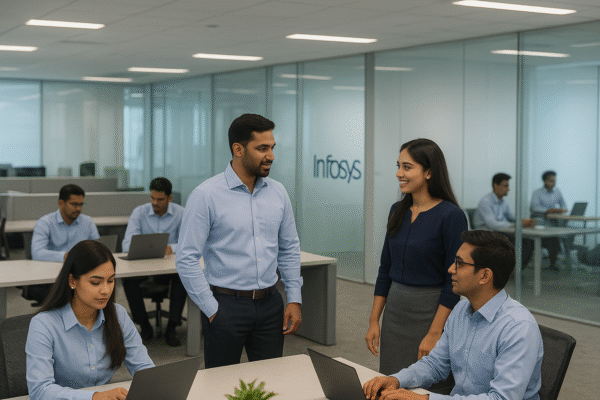 Infosys