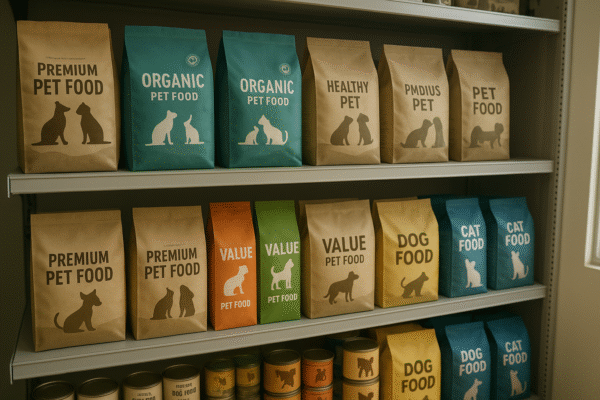 Pet Food