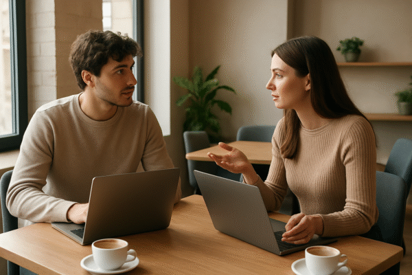 Zoho CEO - Sridhar Vembu’s