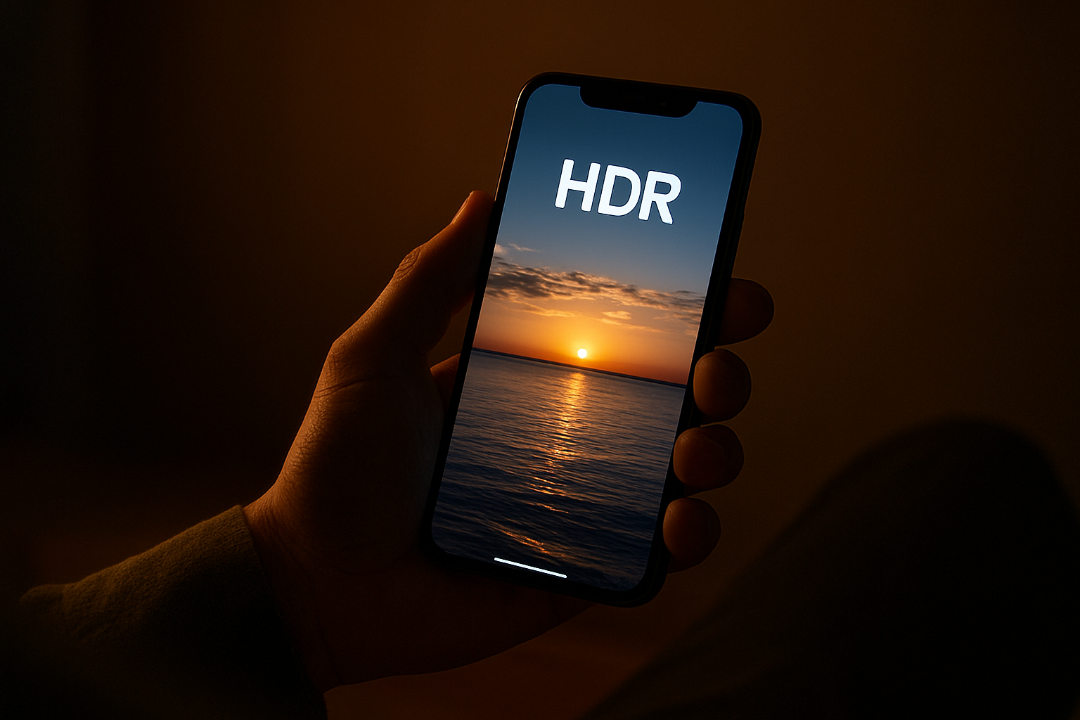 Dolby Vision - HDR Support