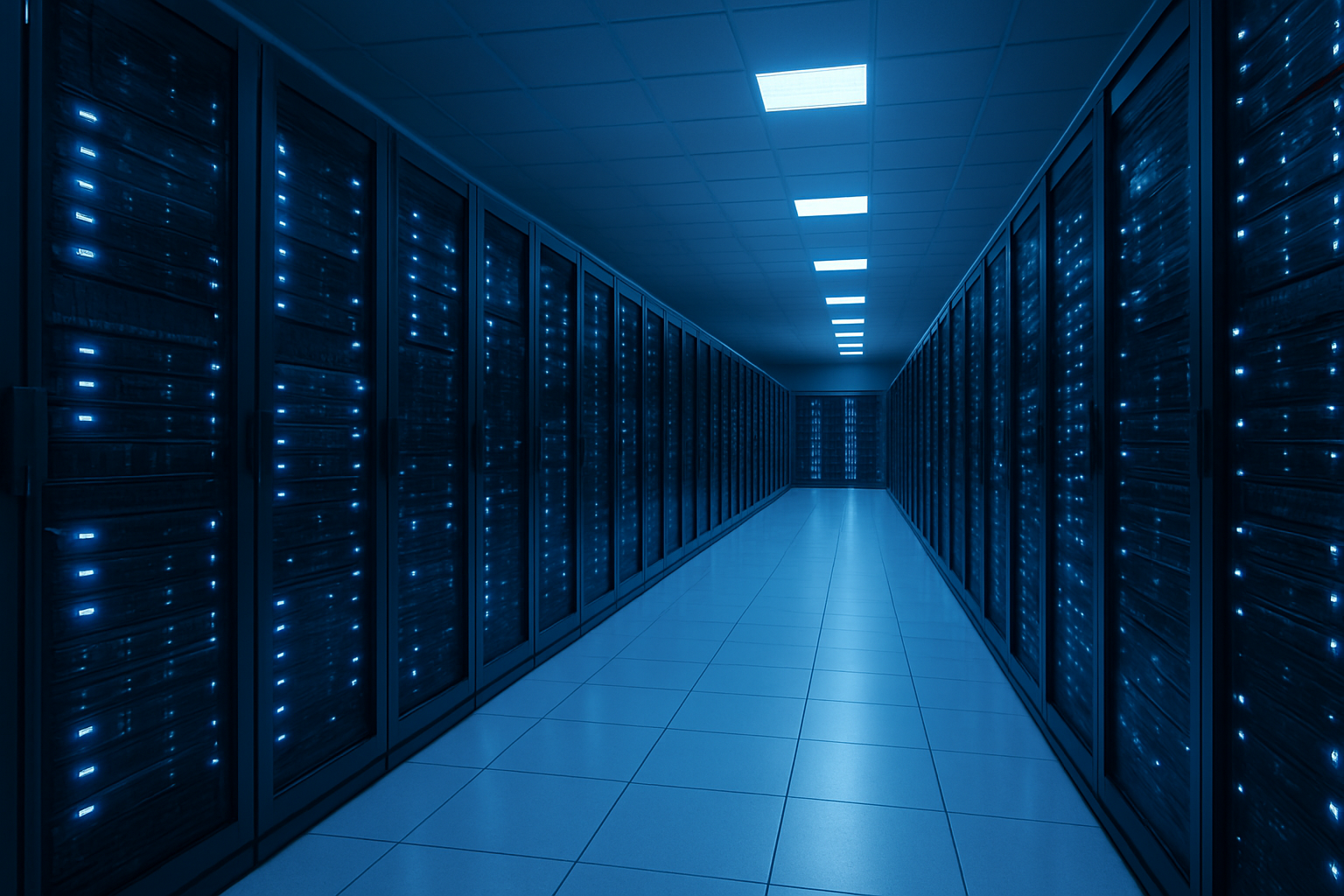 TCS - Sovereign Data Centres