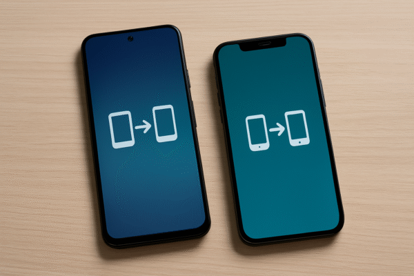 Quick Share - AirDrop