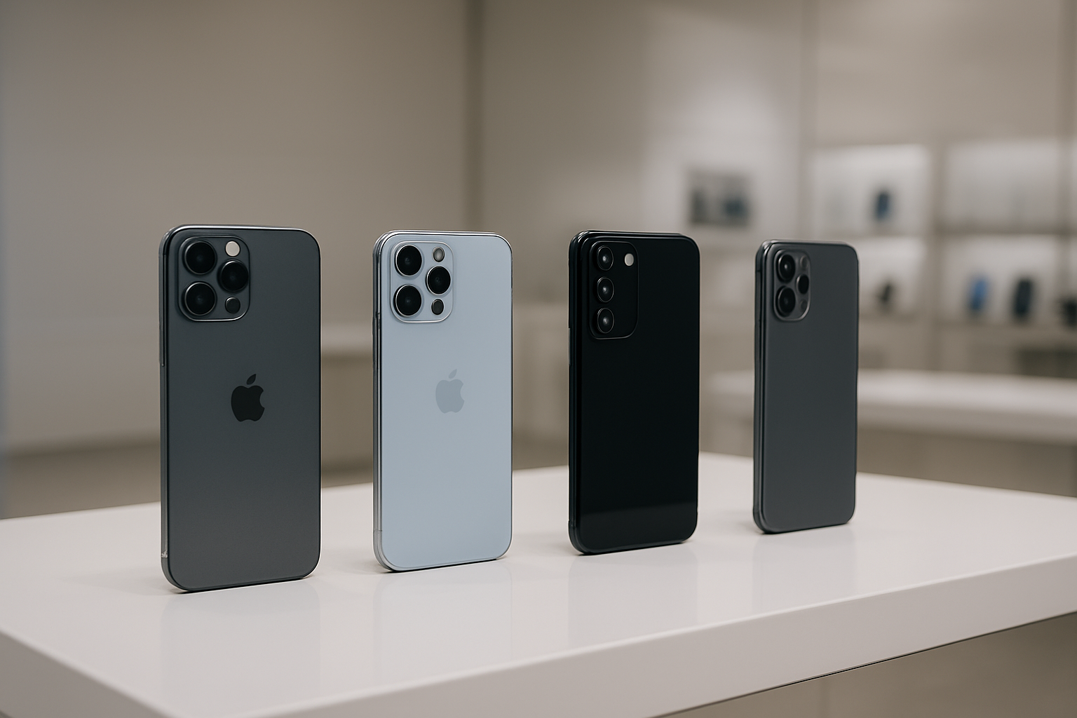 Black Friday - Top Deals