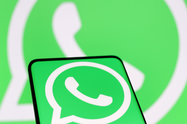 Microsoft Copilot - WhatsApp