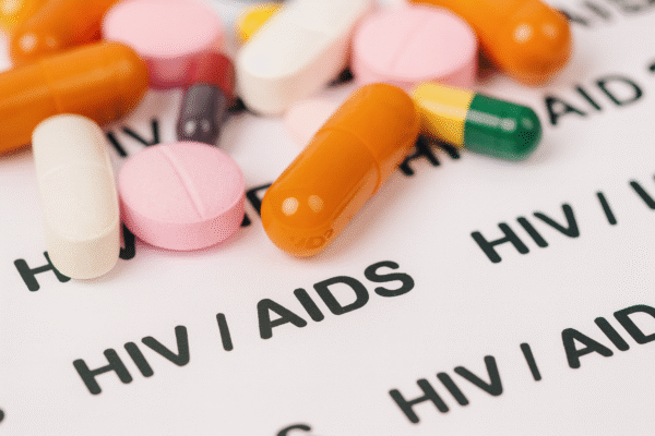 Global HIV - Crisis