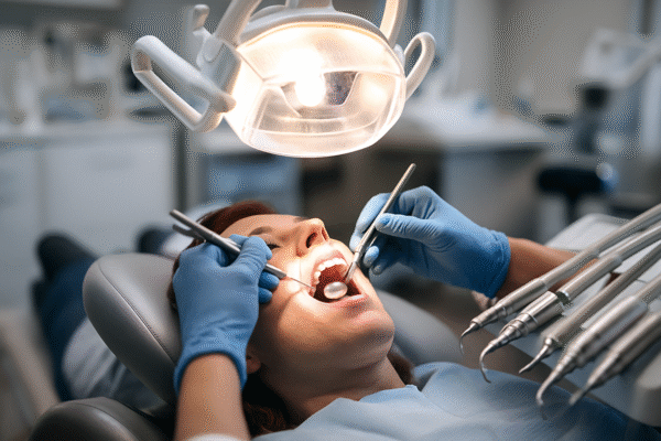Dental Treatment