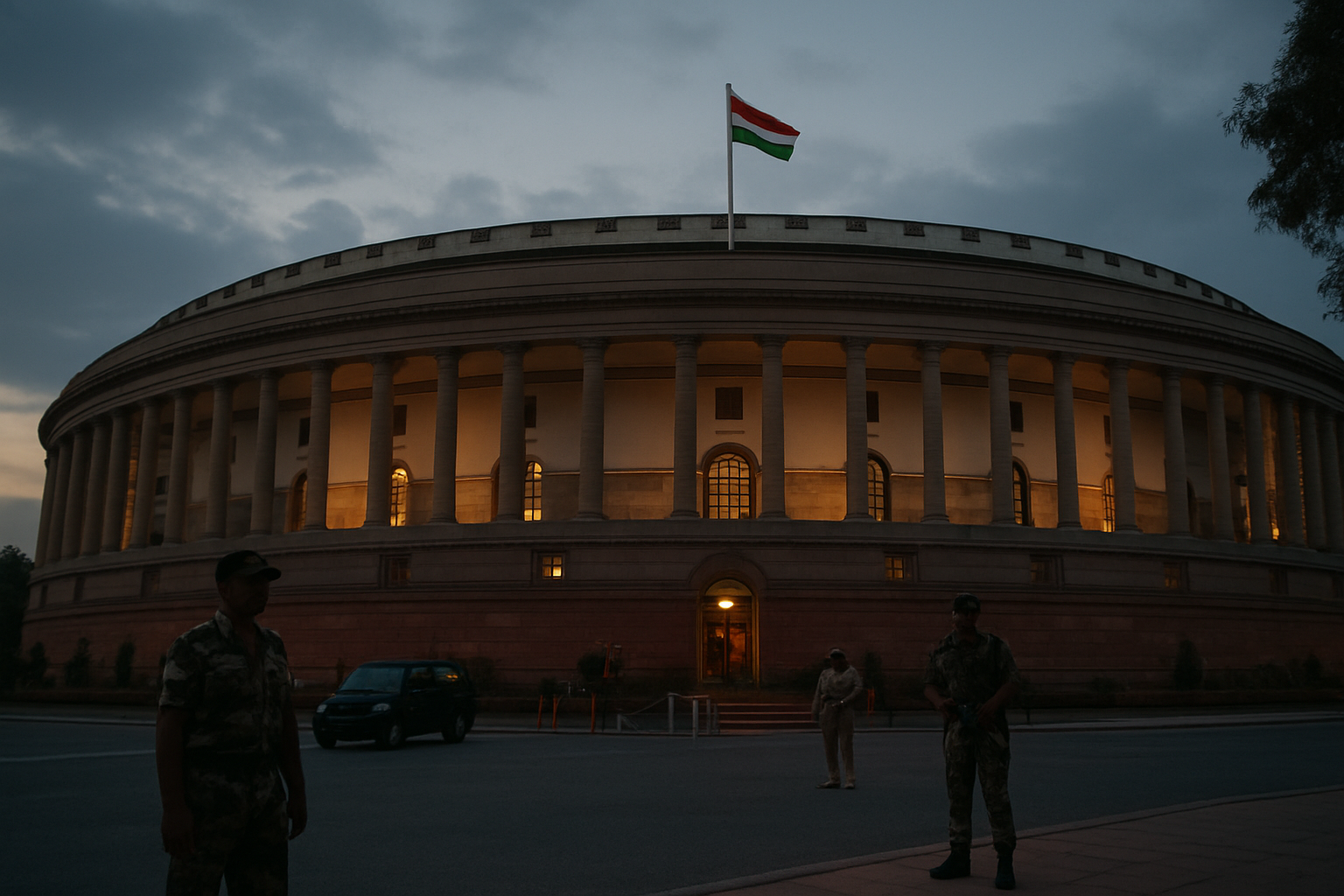 New PM Soon - Prithviraj Chavan