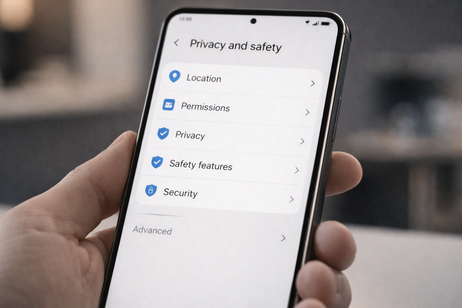 Apple Google Move - Block Nude Images