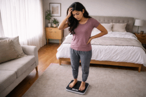 Losing Weight - Insulin