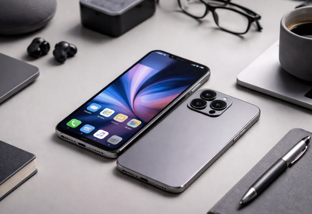 iPhone 17 Pro - Price Cut - Exchange Deal